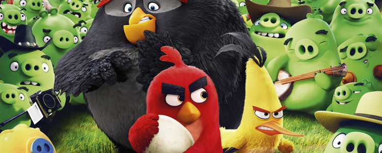 Angry Birds - Le Film (2)